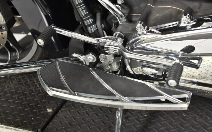 2019 Harley-Davidson Street Glide