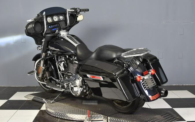 2019 Harley-Davidson Street Glide