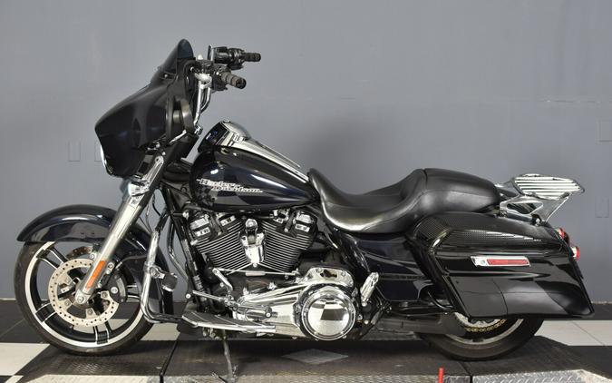 2019 Harley-Davidson Street Glide