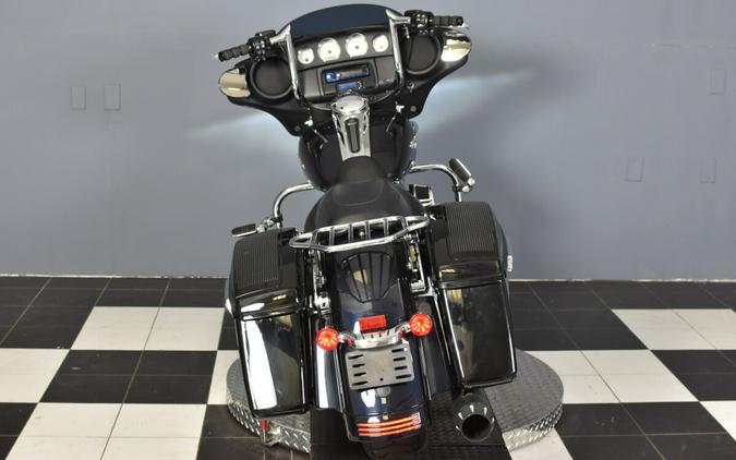 2019 Harley-Davidson Street Glide