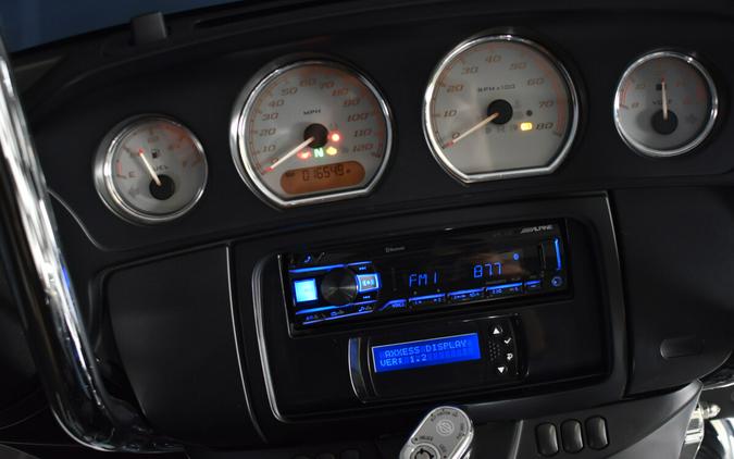 2019 Harley-Davidson Street Glide