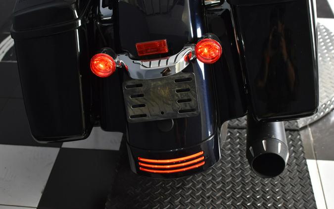 2019 Harley-Davidson Street Glide