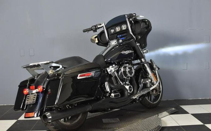 2019 Harley-Davidson Street Glide