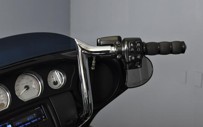 2019 Harley-Davidson Street Glide