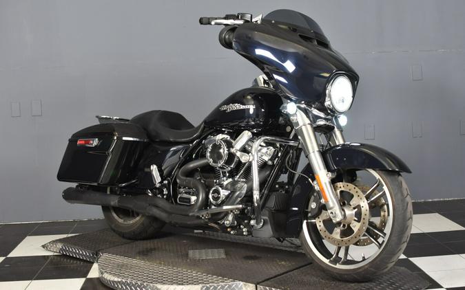 2019 Harley-Davidson Street Glide