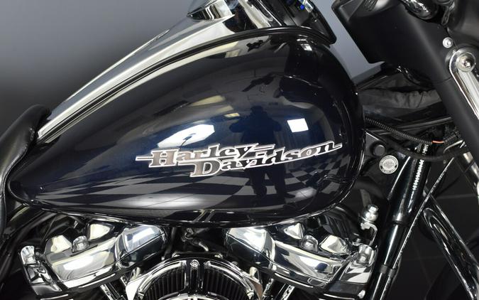 2019 Harley-Davidson Street Glide