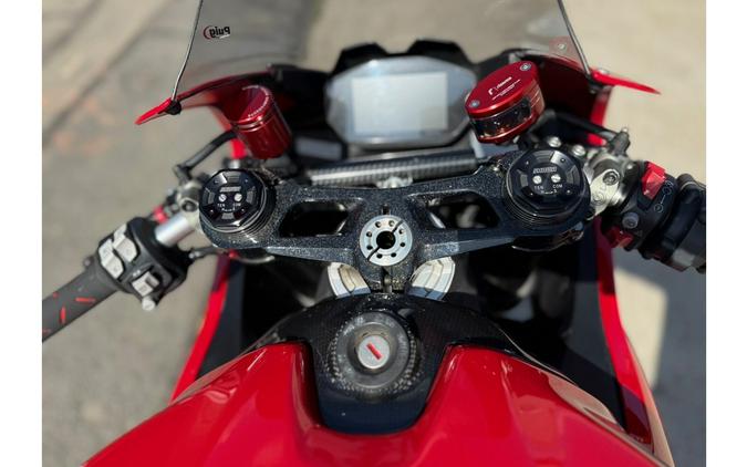 2023 Ducati Panigale V2