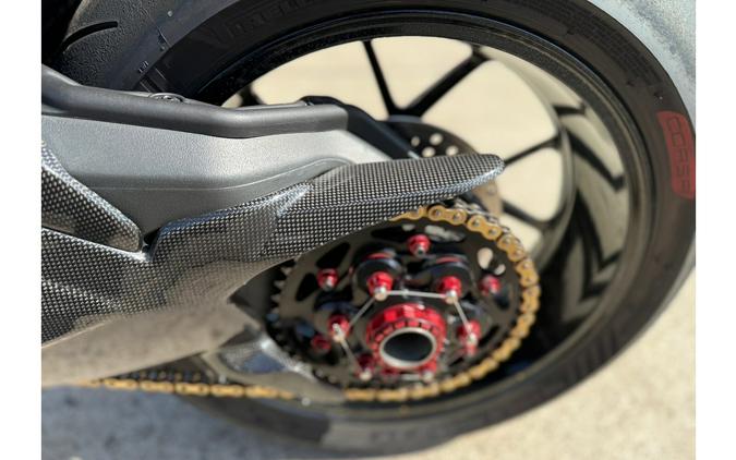 2023 Ducati Panigale V2