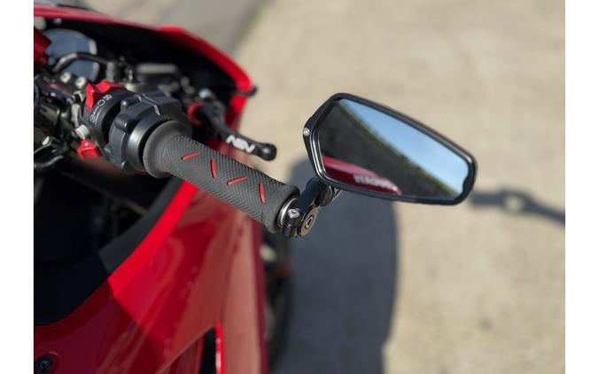 2023 Ducati Panigale V2