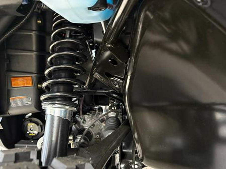 2026 Can-Am Defender Limited HD11