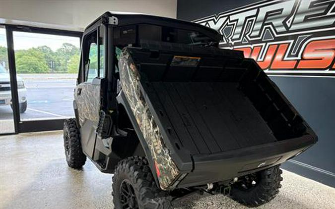 2026 Can-Am Defender Limited HD11