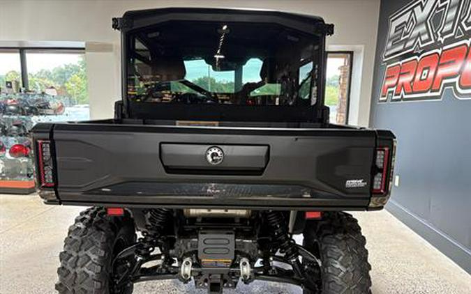 2026 Can-Am Defender Limited HD11