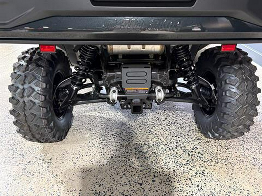 2026 Can-Am Defender Limited HD11