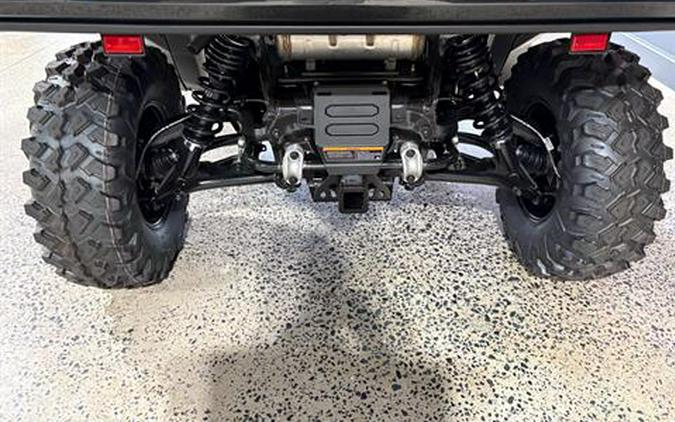 2026 Can-Am Defender Limited HD11