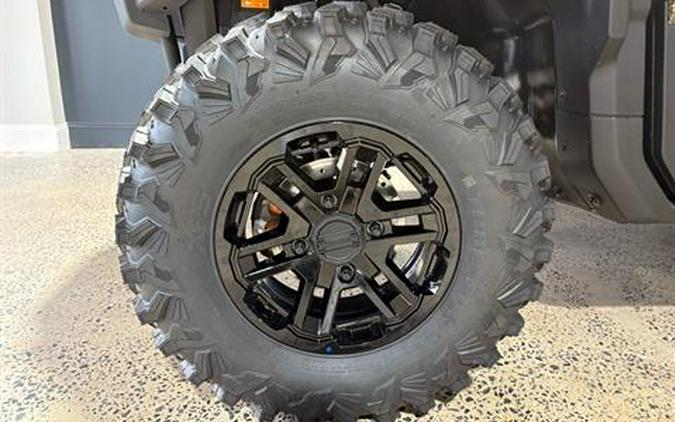 2026 Can-Am Defender Limited HD11