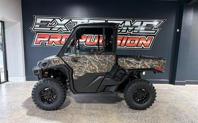 2026 Can-Am Defender Limited HD11