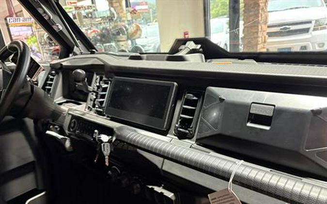 2026 Can-Am Defender Limited HD11