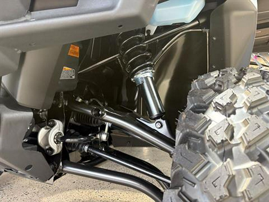 2026 Can-Am Defender Limited HD11