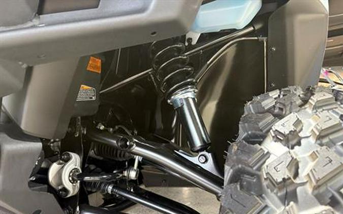 2026 Can-Am Defender Limited HD11