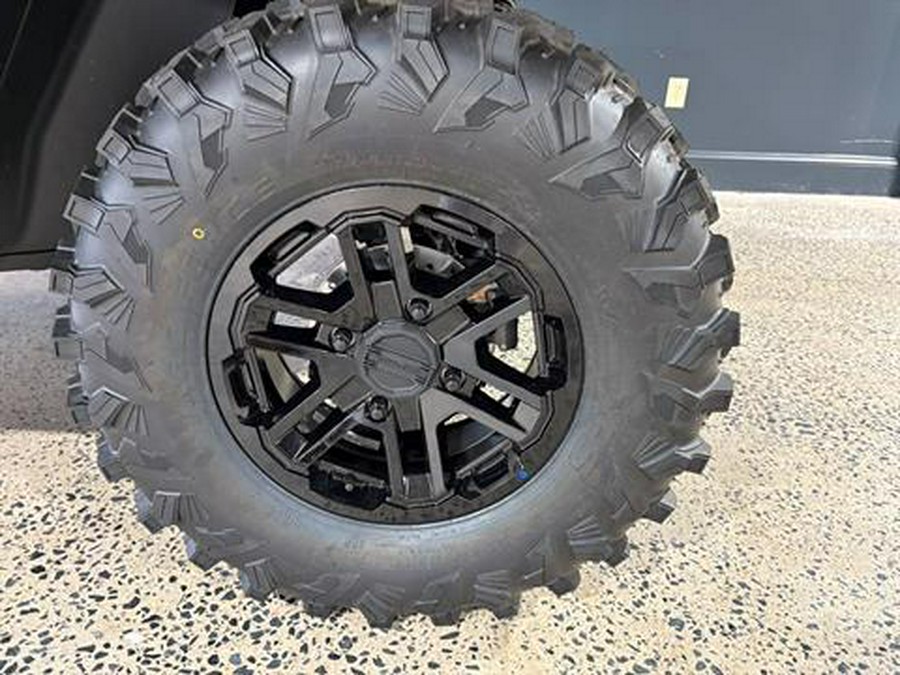 2026 Can-Am Defender Limited HD11