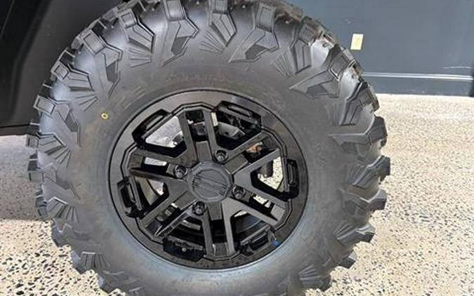 2026 Can-Am Defender Limited HD11