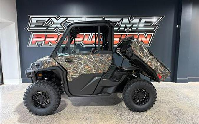 2026 Can-Am Defender Limited HD11