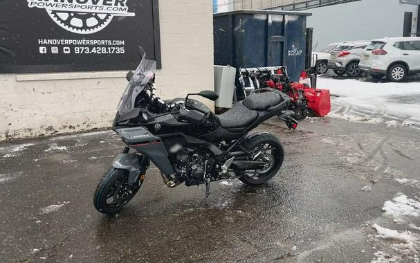 2025 Yamaha Tracer 9