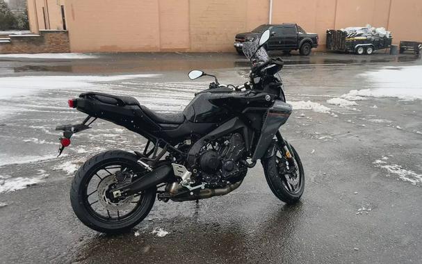 2025 Yamaha Tracer 9