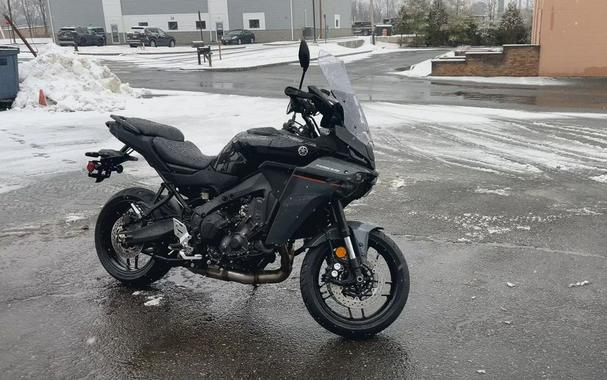 2025 Yamaha Tracer 9