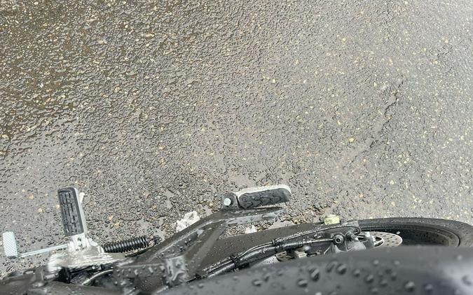 2025 Yamaha Tracer 9