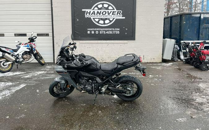 2025 Yamaha Tracer 9