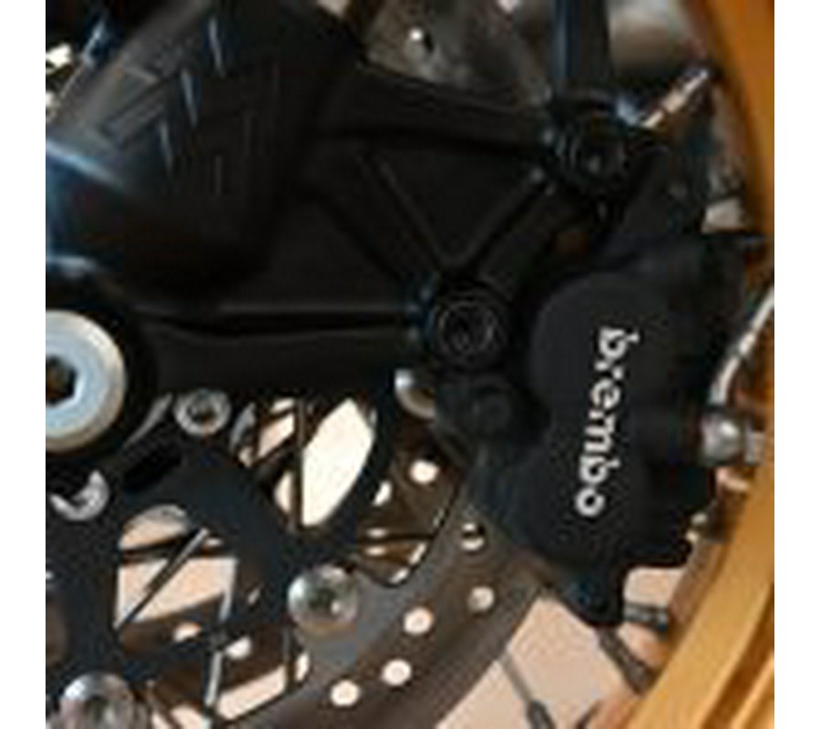 2024 Moto Morini X-Cape 650