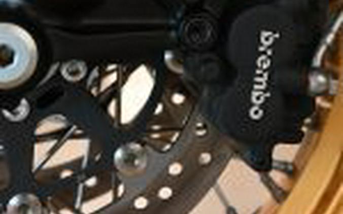 2024 Moto Morini X-Cape 650