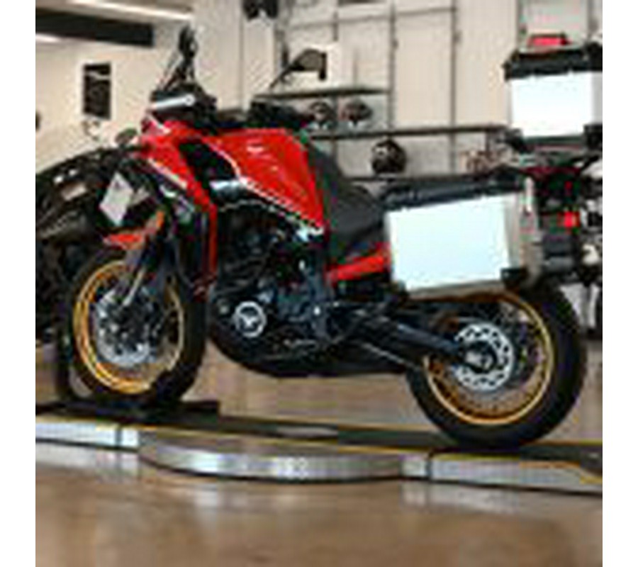 2024 Moto Morini X-Cape 650