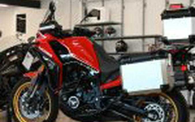 2024 Moto Morini X-Cape 650