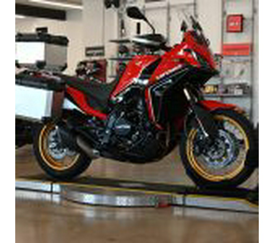 2024 Moto Morini X-Cape 650