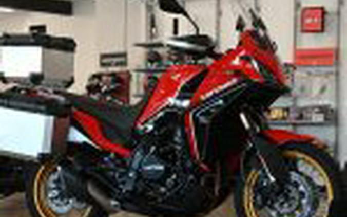 2024 Moto Morini X-Cape 650