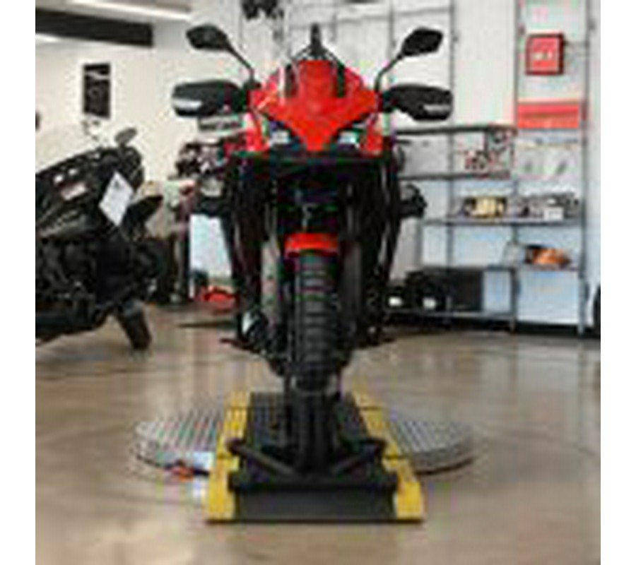 2024 Moto Morini X-Cape 650