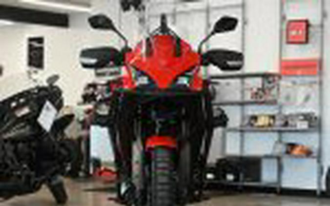 2024 Moto Morini X-Cape 650