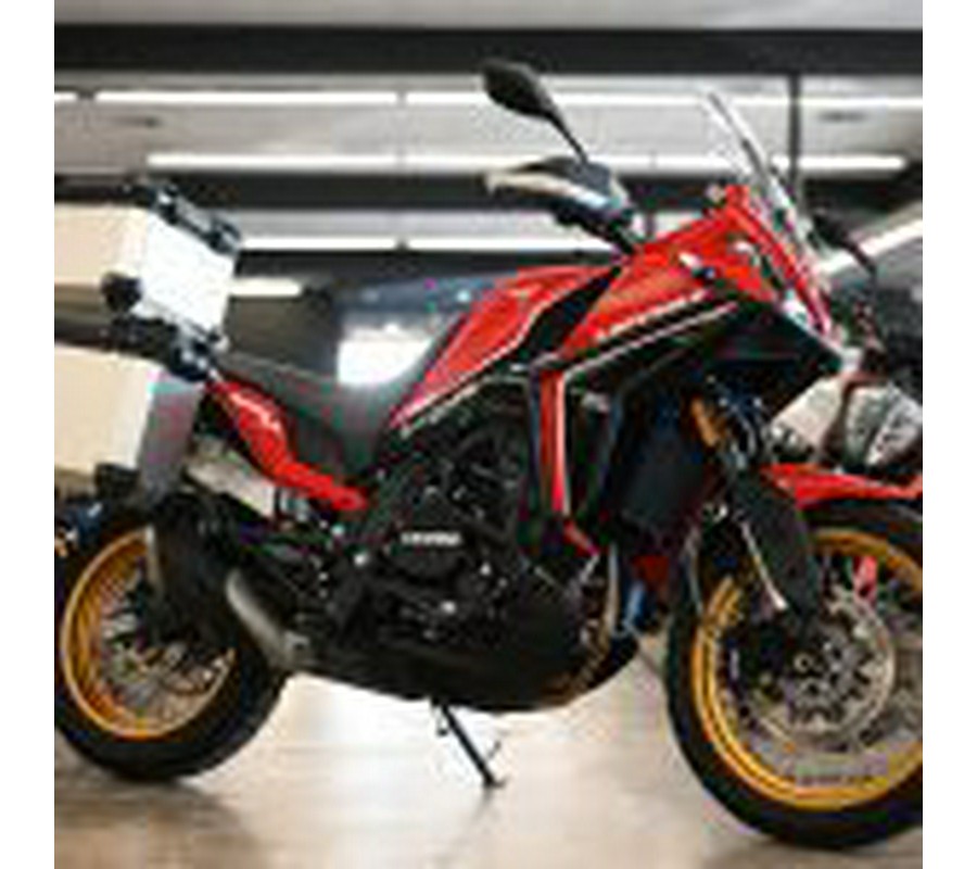 2024 Moto Morini X-Cape 650