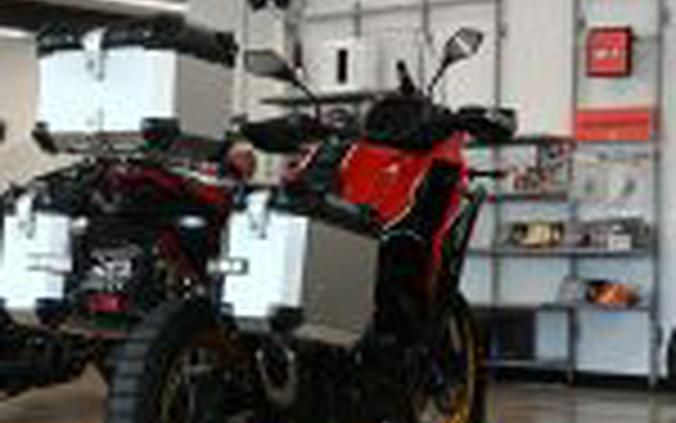 2024 Moto Morini X-Cape 650