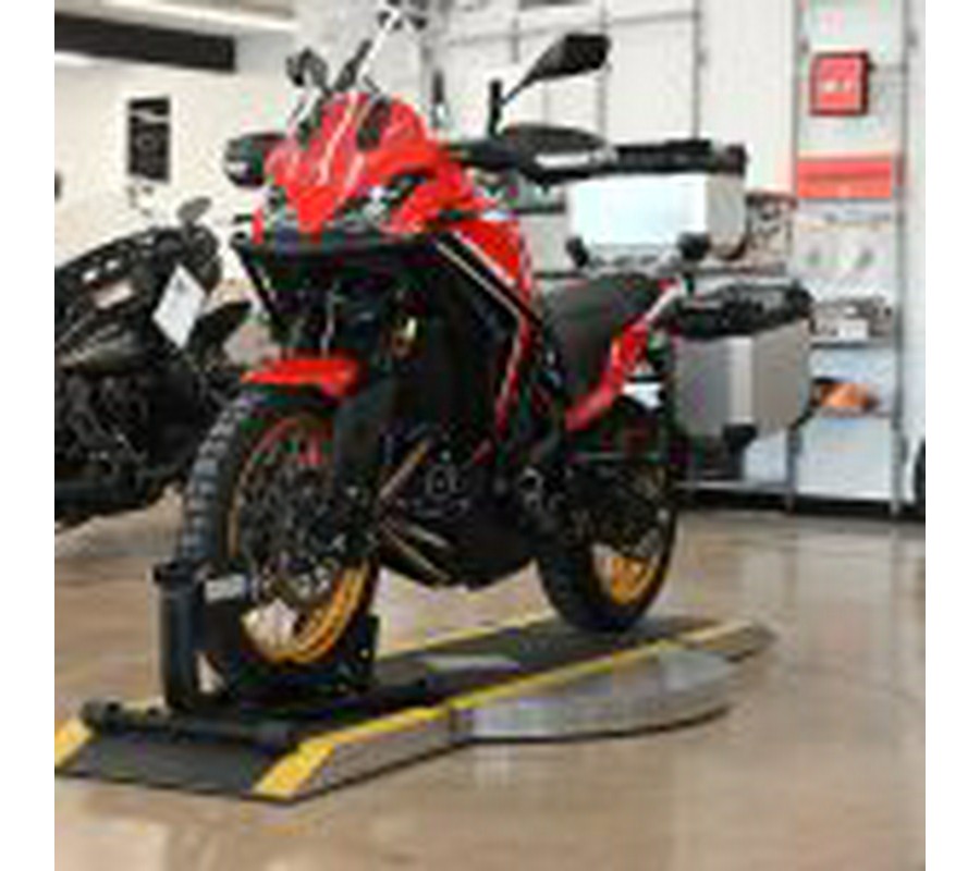 2024 Moto Morini X-Cape 650