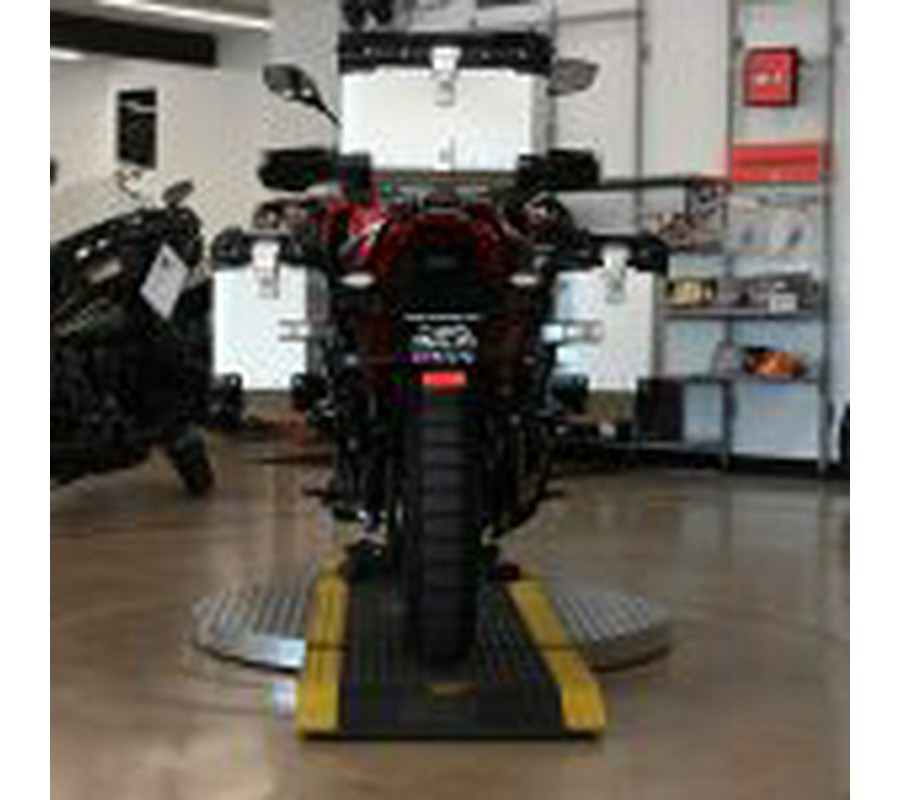 2024 Moto Morini X-Cape 650