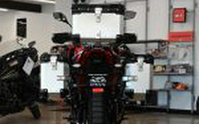 2024 Moto Morini X-Cape 650