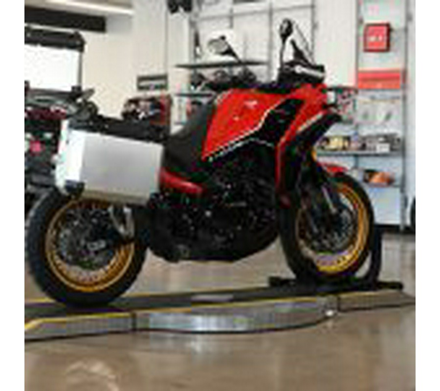 2024 Moto Morini X-Cape 650