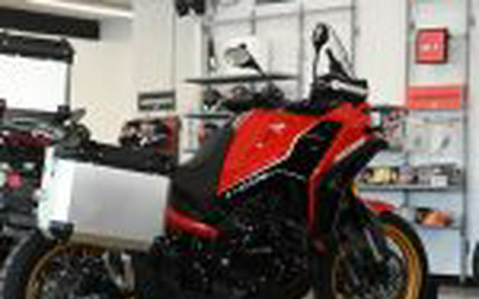 2024 Moto Morini X-Cape 650