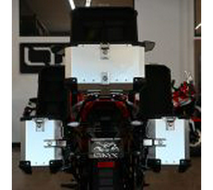 2024 Moto Morini X-Cape 650