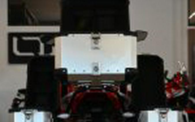 2024 Moto Morini X-Cape 650