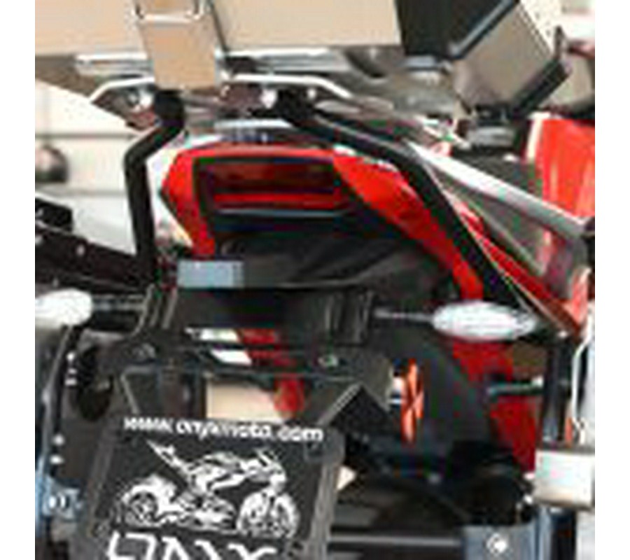 2024 Moto Morini X-Cape 650