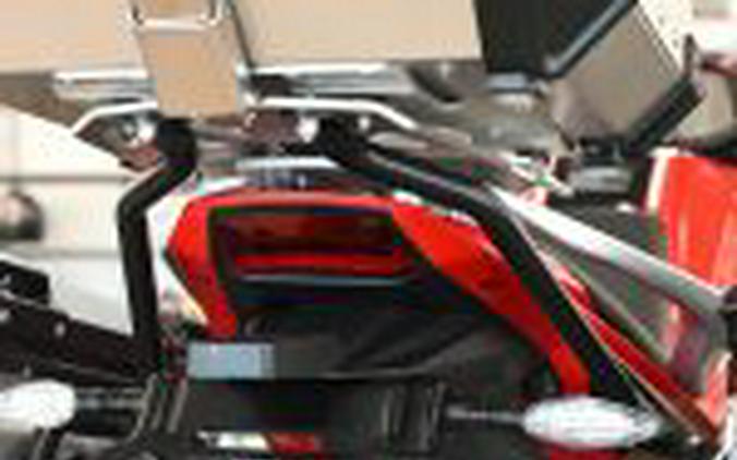 2024 Moto Morini X-Cape 650